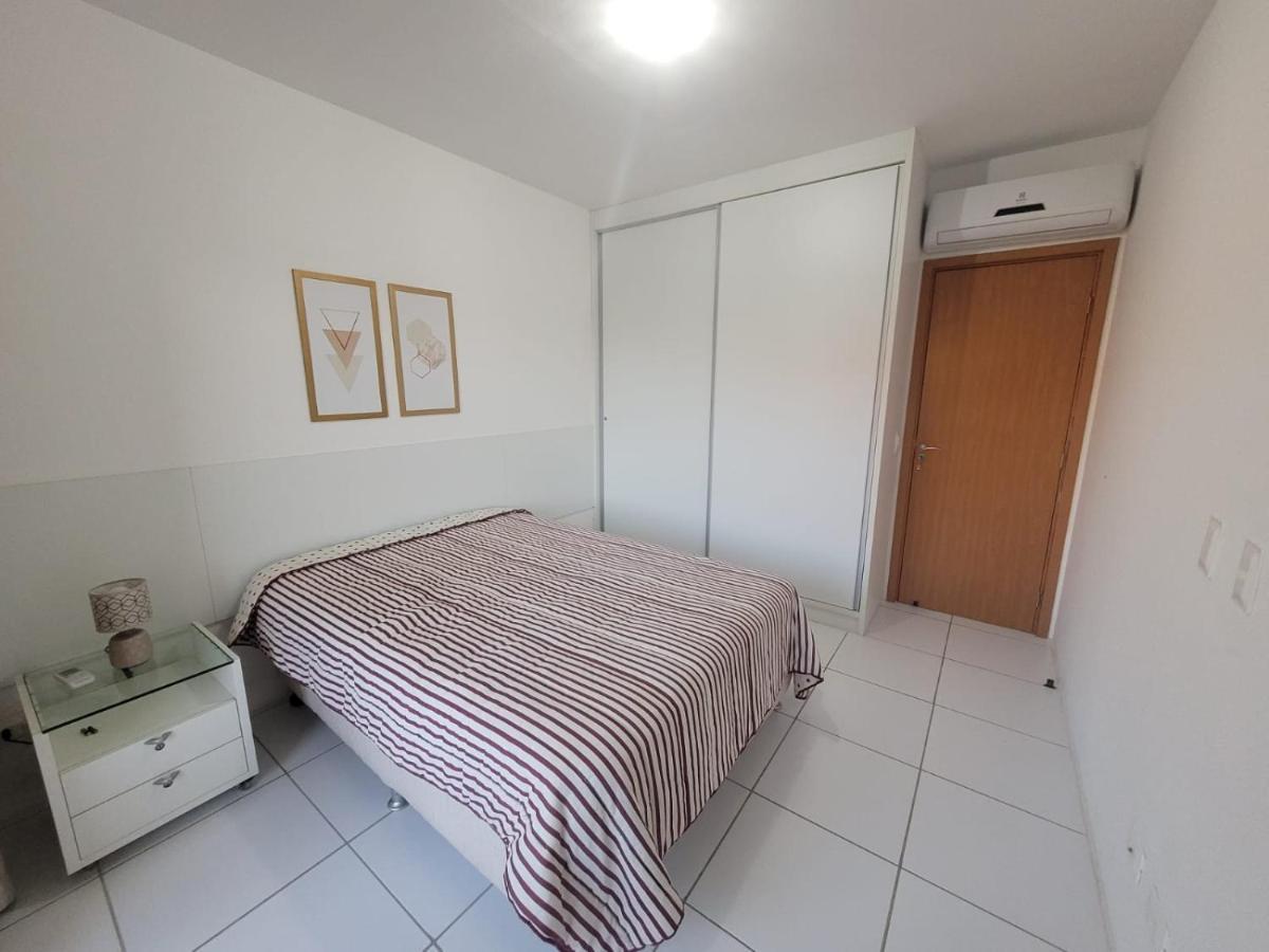 Flat Studio 11 Hotel Fazenda Gravata-Pe Extérieur photo