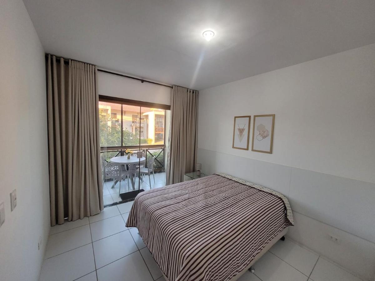 Flat Studio 11 Hotel Fazenda Gravata-Pe Extérieur photo