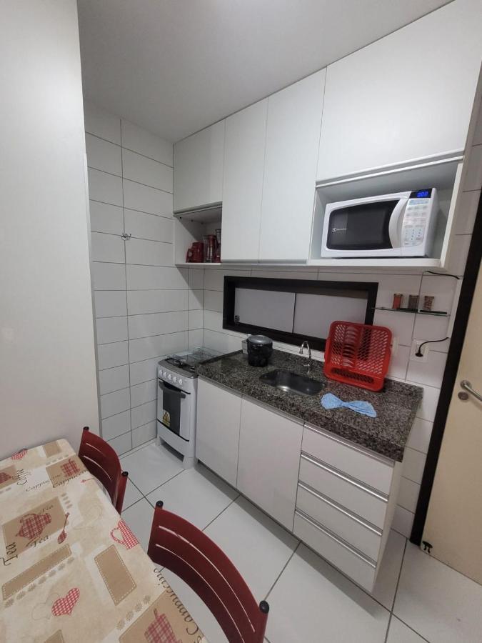 Flat Studio 11 Hotel Fazenda Gravata-Pe Extérieur photo