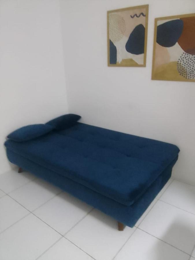 Flat Studio 11 Hotel Fazenda Gravata-Pe Extérieur photo
