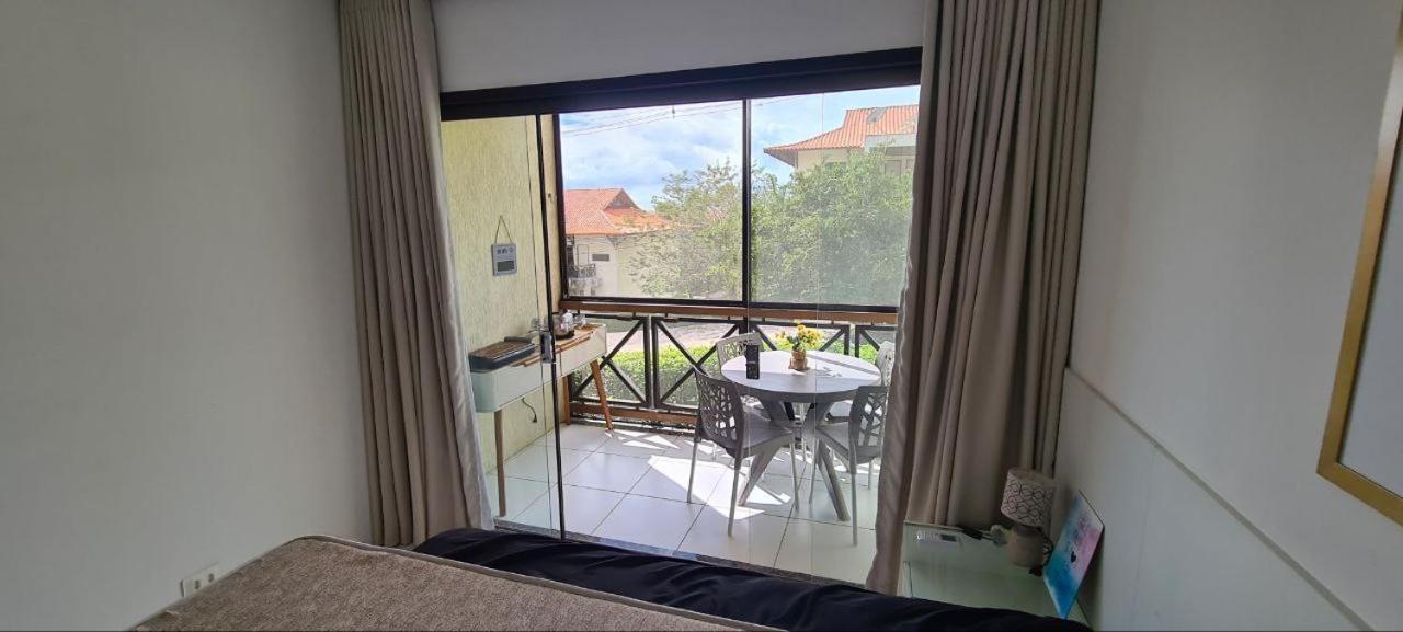 Flat Studio 11 Hotel Fazenda Gravata-Pe Extérieur photo